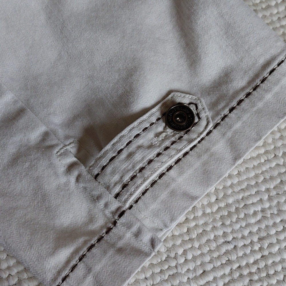 Cropped Pantd - Picture 4 of 6